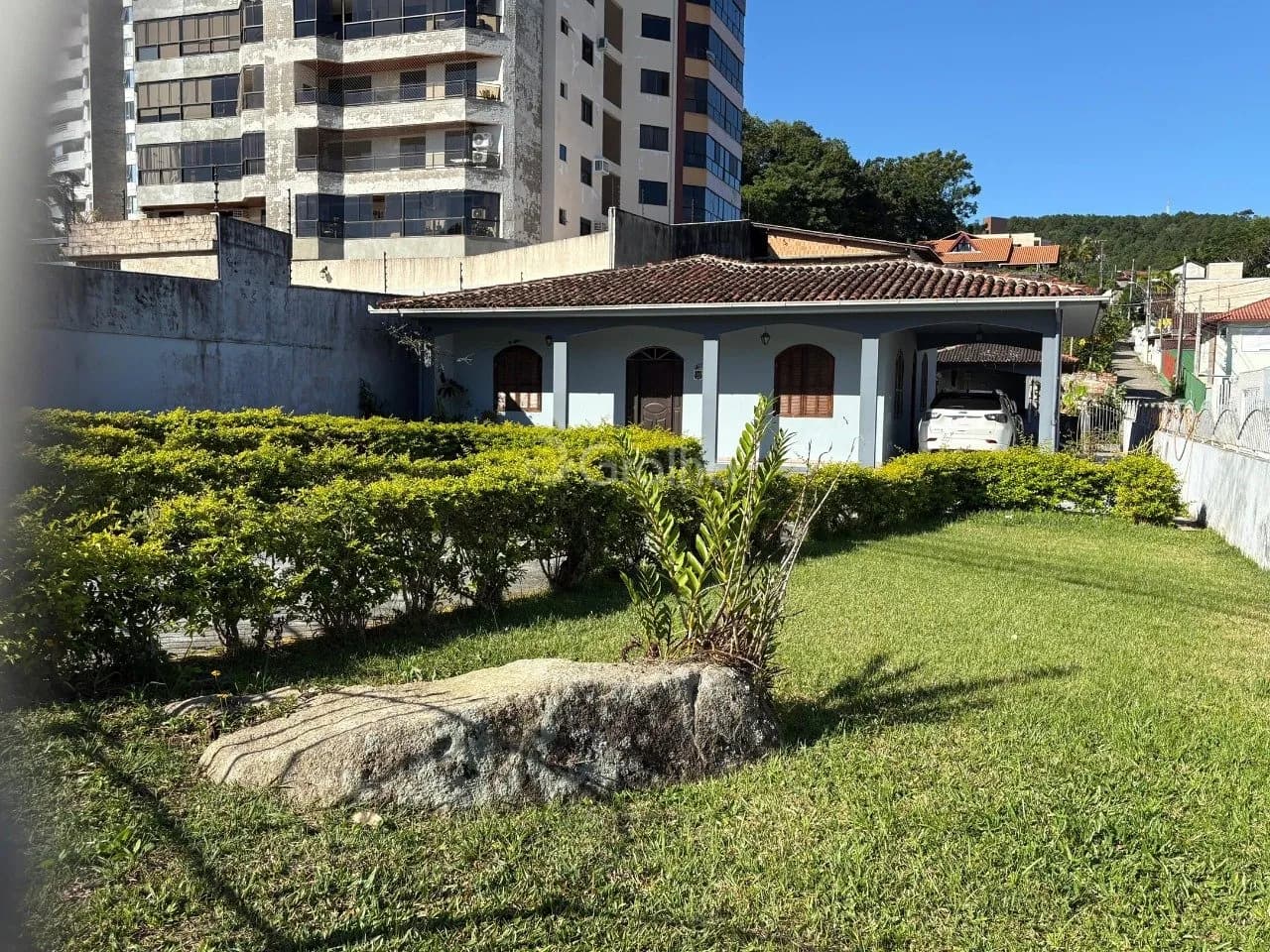 Terreno para venda em Joao Paulo com 797 m² — foto principal