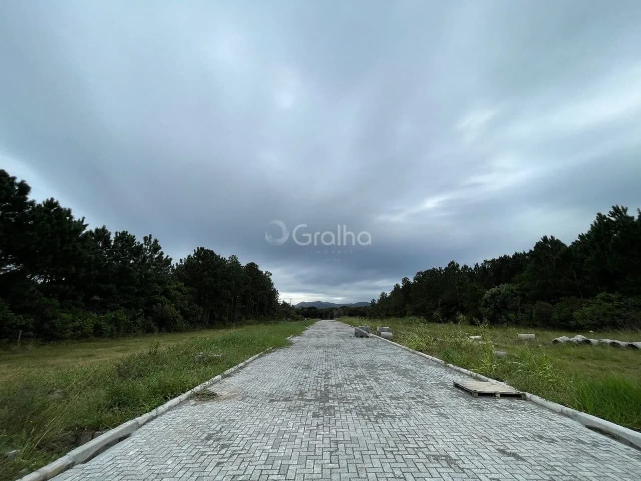Terreno para venda em Ribeirão da Ilha com 433 m² — foto 4