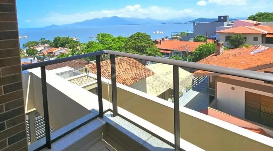 Apartamento para venda com 2 dormitórios em Itaguaçu com 76 m² — foto principal