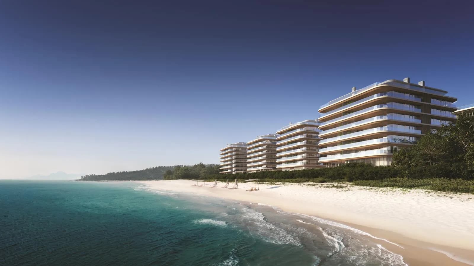 Oceana By Arquitectonica — foto 2