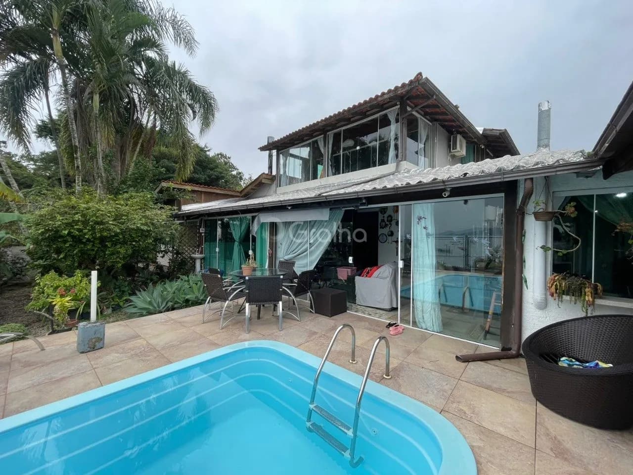 Casa comercial para venda em Joao Paulo com 720 m²