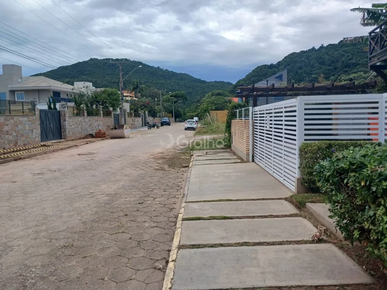 Terreno para venda em Praia Brava com 605 m² — foto 2