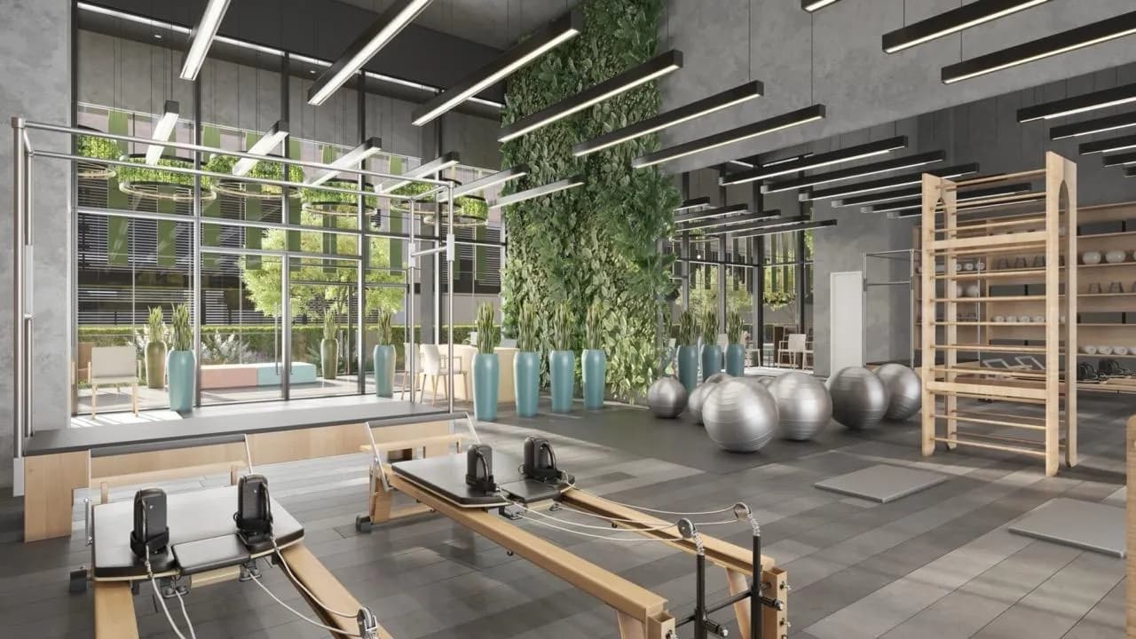 Sala comercial para venda em Campeche com 30 m² — foto 2