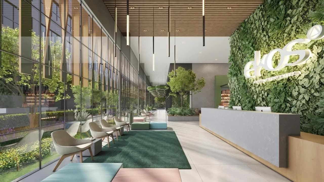 Sala comercial para venda em Campeche com 30 m² — foto 5