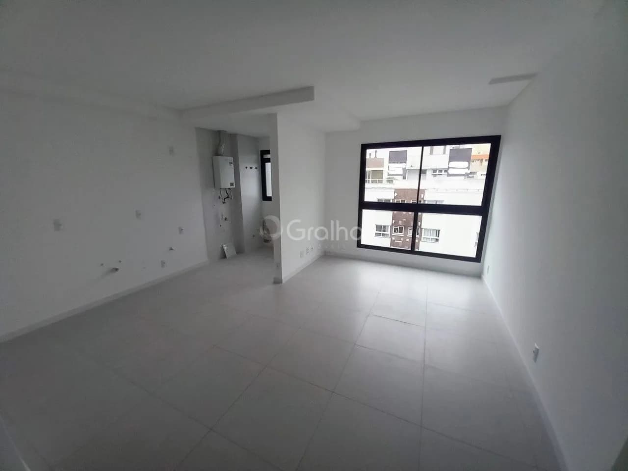 Apartamento para venda com 2 dormitórios em Trindade com 67 m² — foto 4
