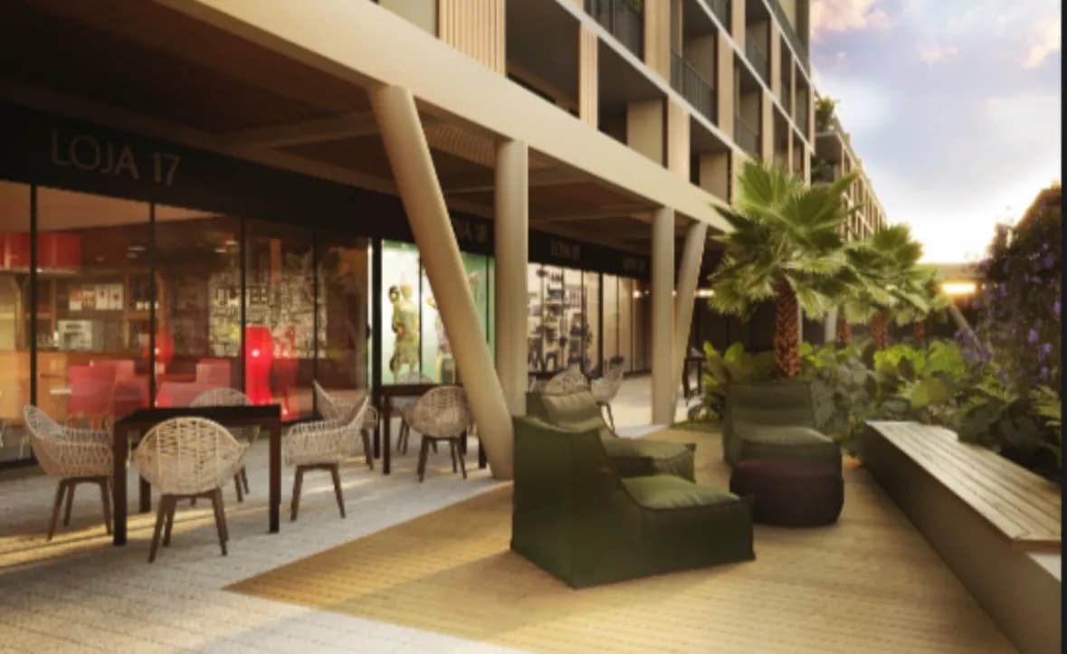 Apartamento para venda com 3 dormitórios em Morro Das Pedras com 97 m² — foto 5