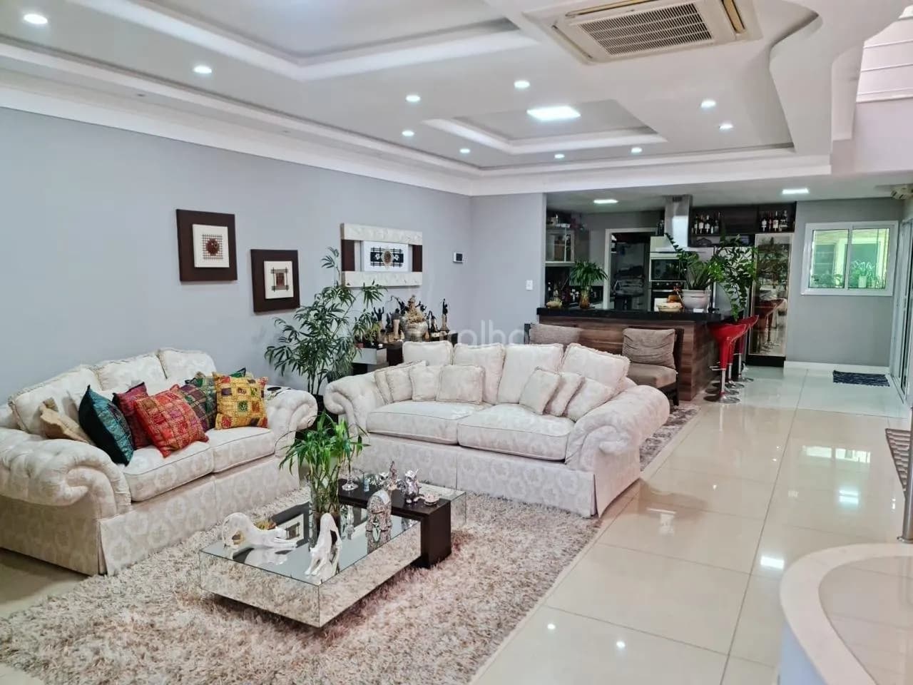 Casa para venda com 3 dormitórios em Balneário com 400 m² — foto principal