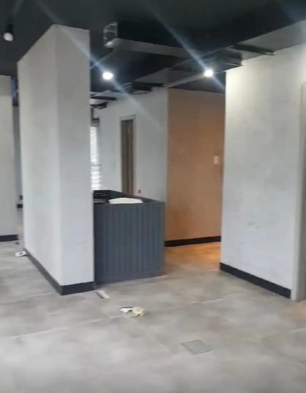 Sala comercial para venda em Trindade com 82 m² — foto 4