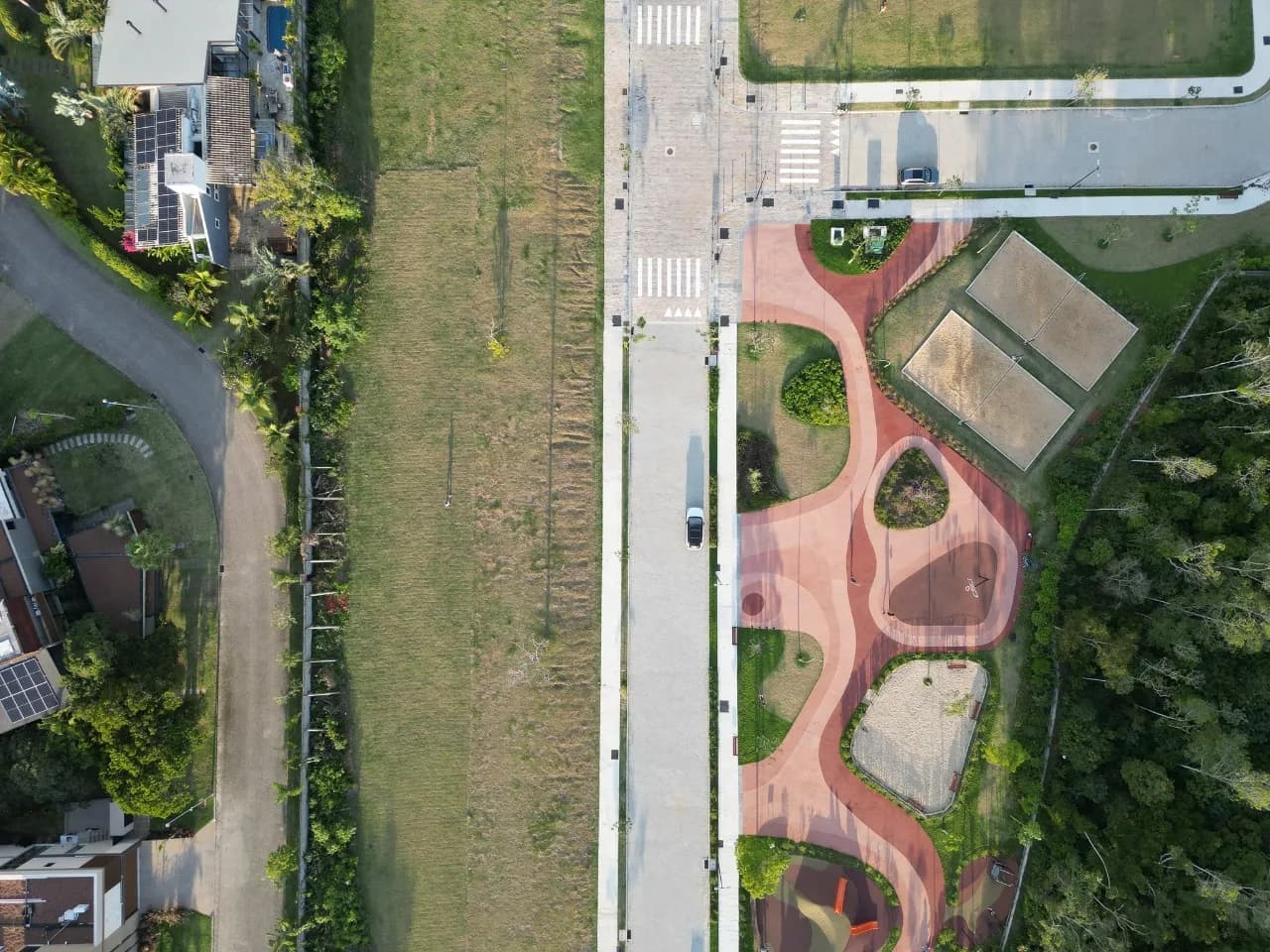 Terreno para venda em Campeche com 366 m² — foto 3