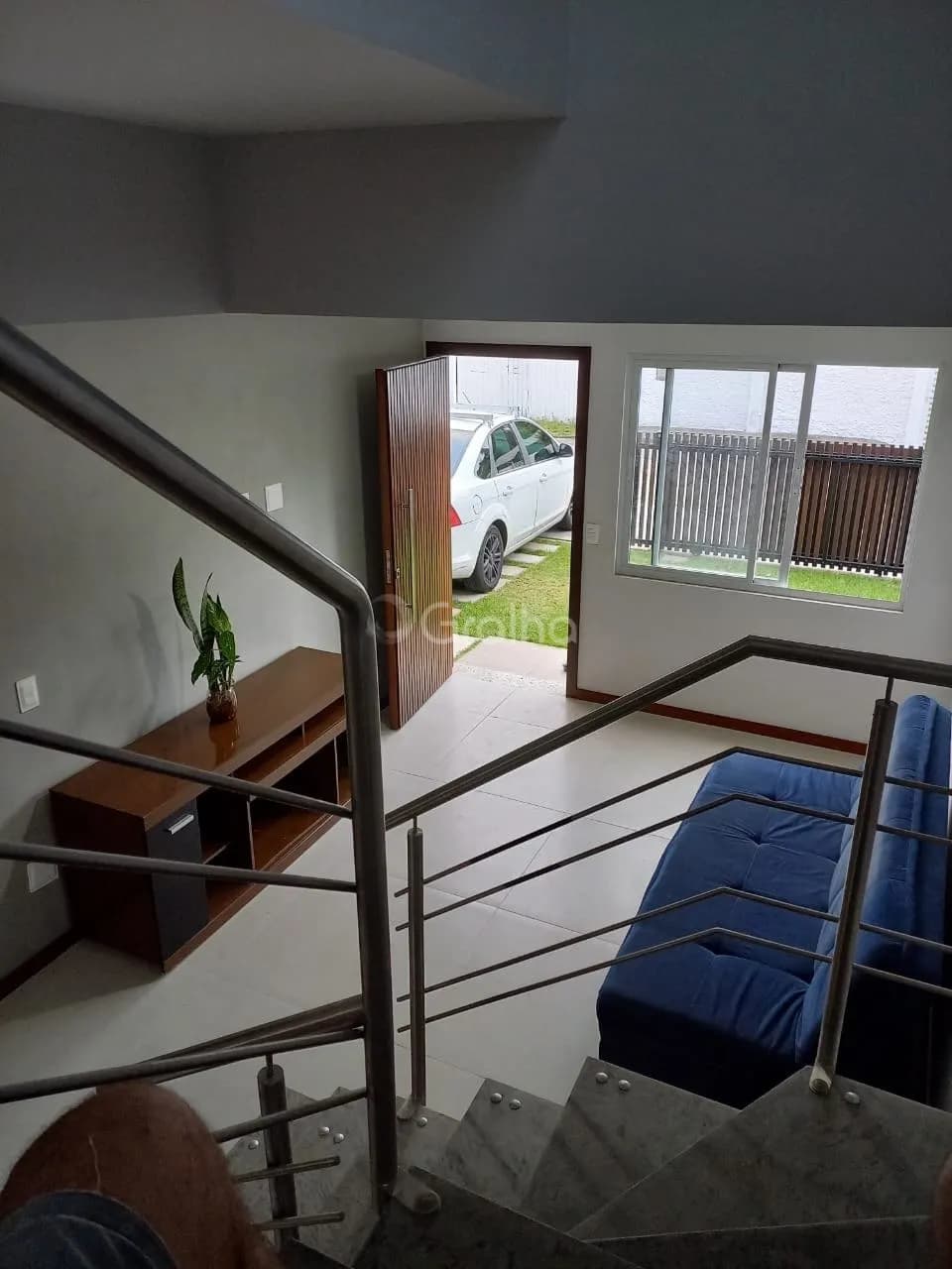 Casa para venda com 3 dormitórios em Campeche com 126 m² — foto 2