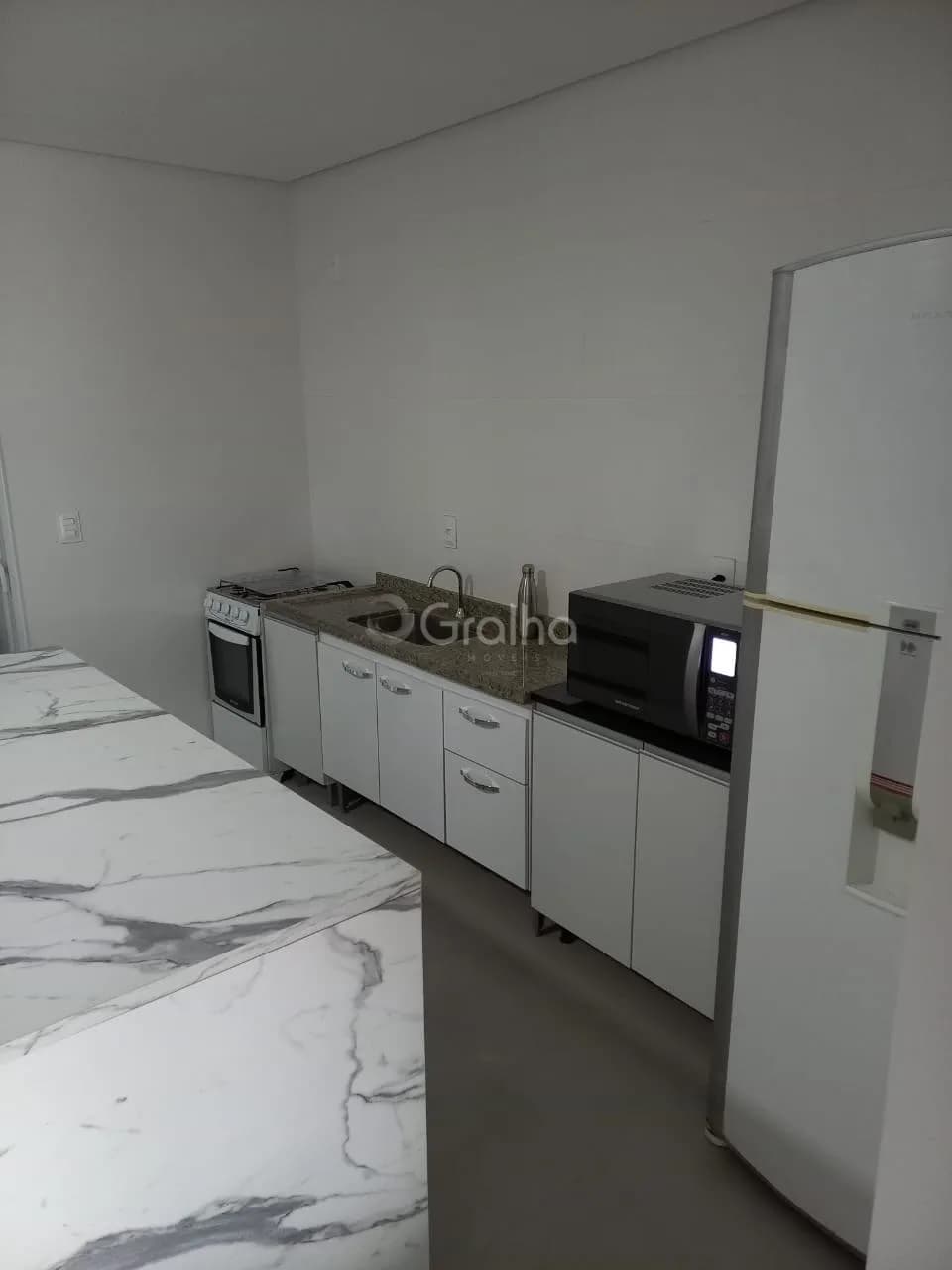 Casa para venda com 3 dormitórios em Campeche com 126 m² — foto 4