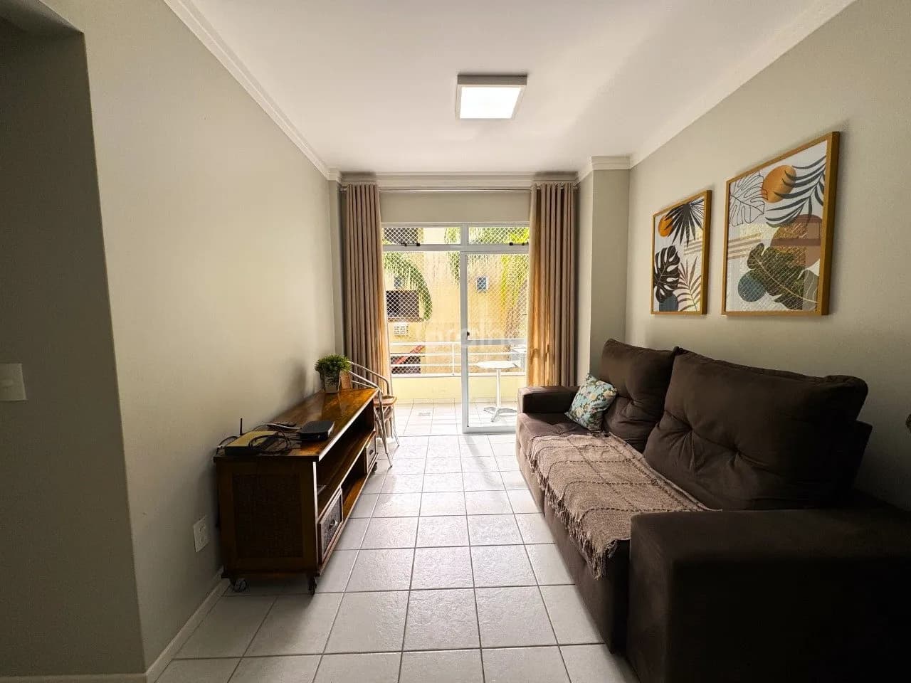 Apartamento para venda com 2 dormitórios em Praia Brava com 65 m² — foto 3