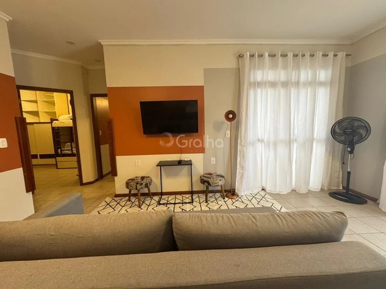 Cobertura para venda com 3 dormitórios em Ingleses com 115 m² — foto principal