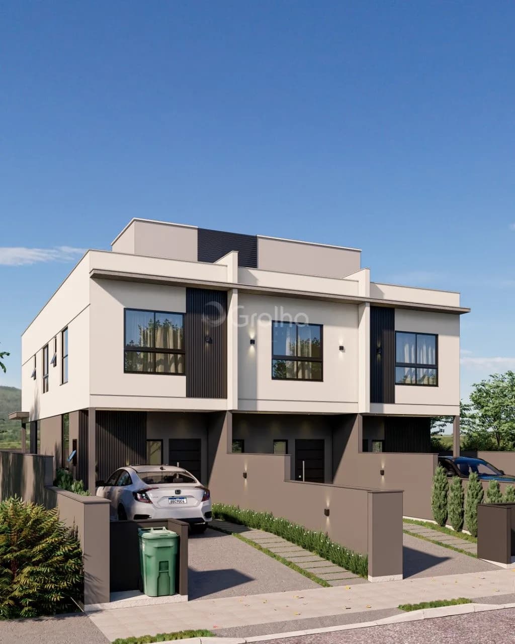 Casa para venda com 2 dormitórios em Vargem Do Bom Jesus com 108 m² — foto principal