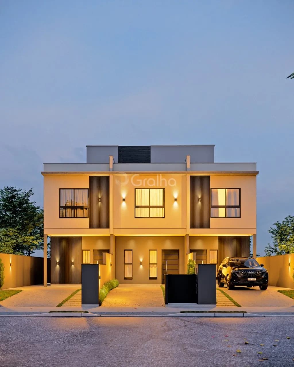Casa para venda com 2 dormitórios em Vargem Do Bom Jesus com 108 m² — foto 4
