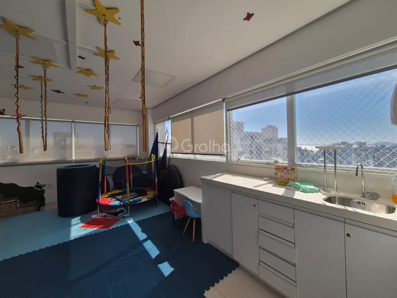Sala comercial para venda em Centro com 77 m² — foto 5