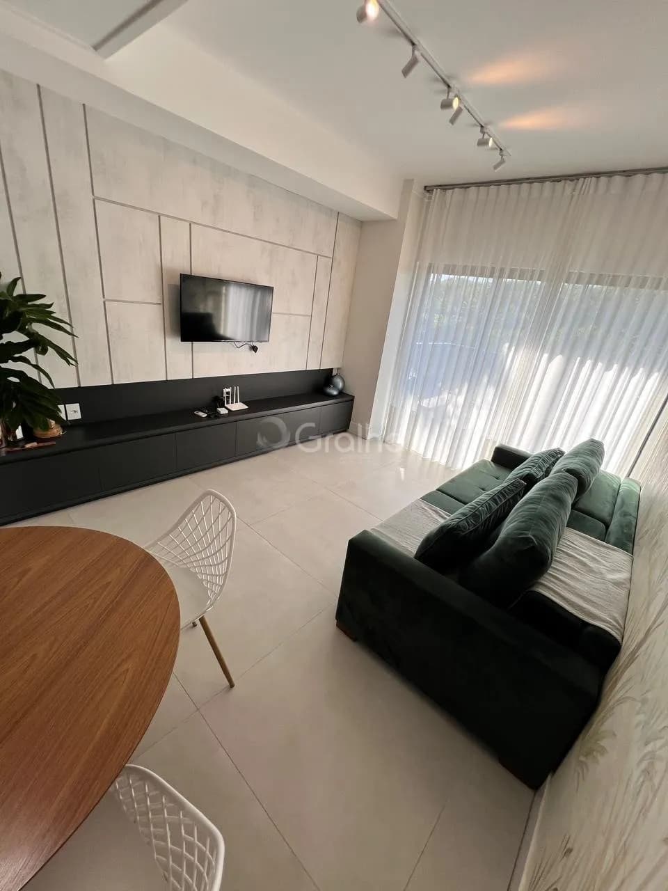 Apartamento para venda com 2 dormitórios em Campeche com 97 m² — foto 3