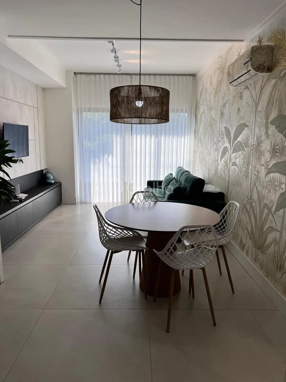 Apartamento para venda com 2 dormitórios em Campeche com 97 m² — foto 4