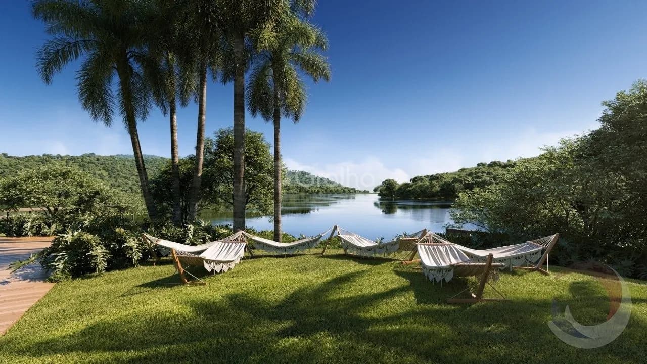 Apartamento para venda com 4 dormitórios em Lagoa Da Conceição com 387 m² — foto 2