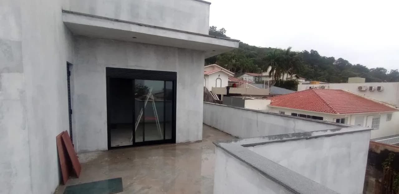 Casa para venda com 3 dormitórios em Ponta De Baixo com 165 m² — foto 3