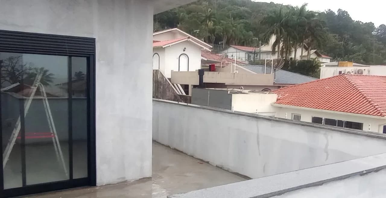 Casa para venda com 3 dormitórios em Ponta De Baixo com 165 m² — foto 4