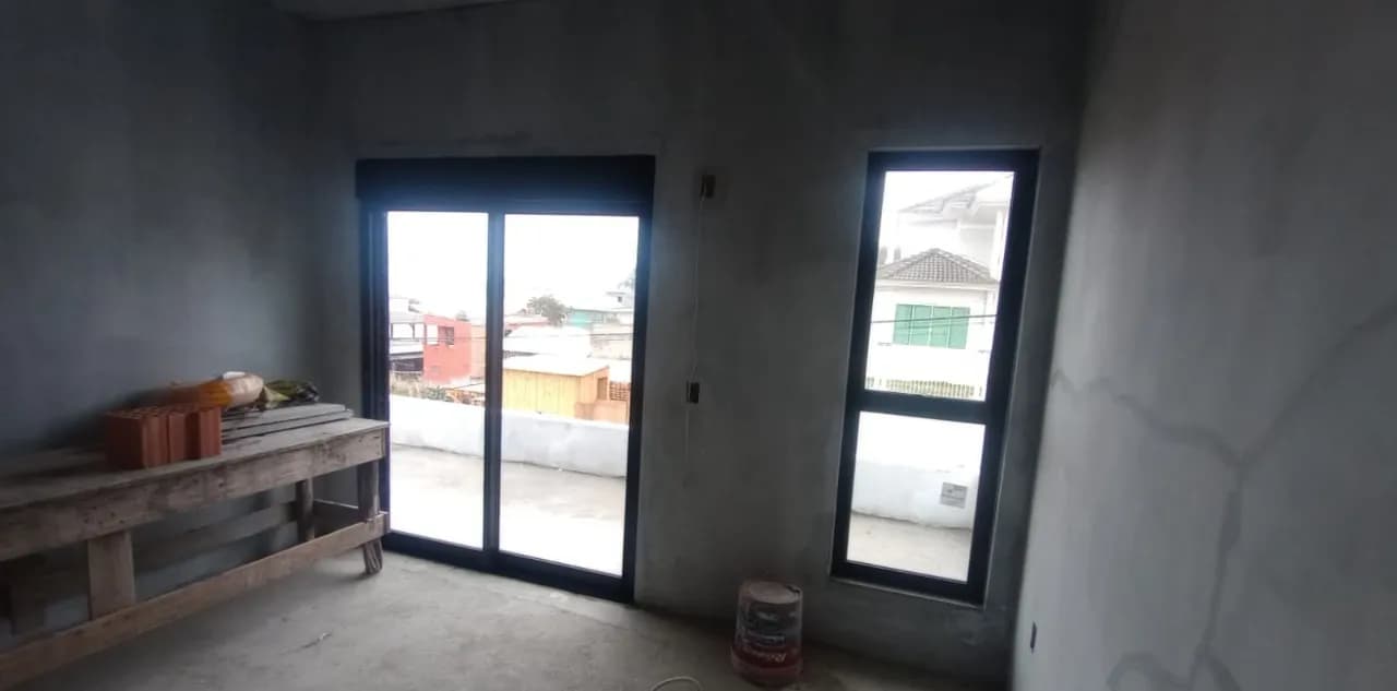 Casa para venda com 3 dormitórios em Ponta De Baixo com 165 m² — foto 5