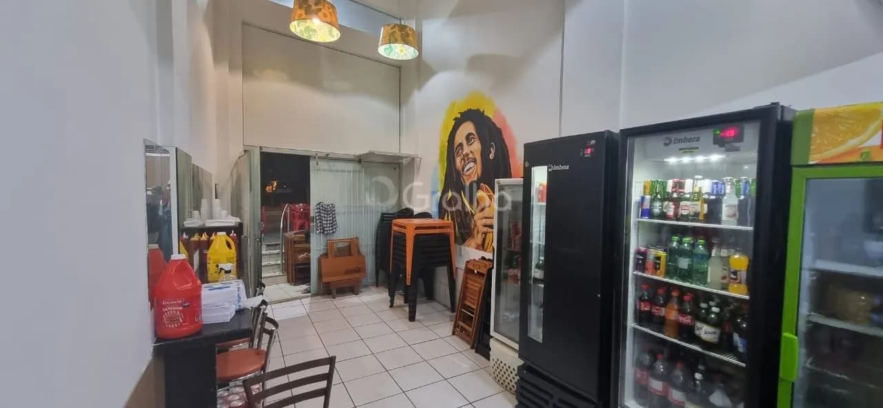 Loja para venda em Côrrego Grande com 62 m² — foto 2