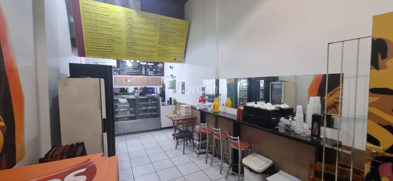 Loja para venda em Côrrego Grande com 62 m² — foto 3
