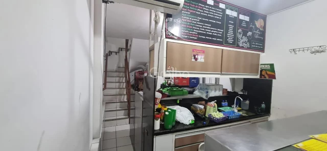 Loja para venda em Côrrego Grande com 62 m² — foto 4
