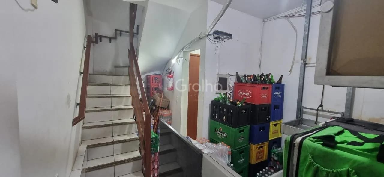 Loja para venda em Côrrego Grande com 62 m² — foto 5