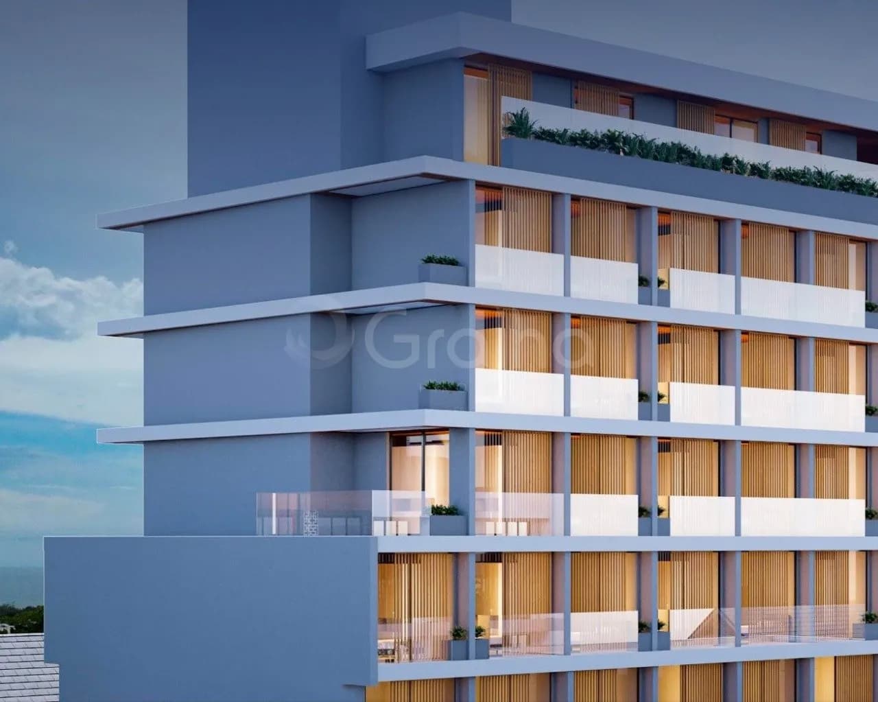 Estúdio para venda com 1 dormitório, em Campeche com 30 m² — foto 3