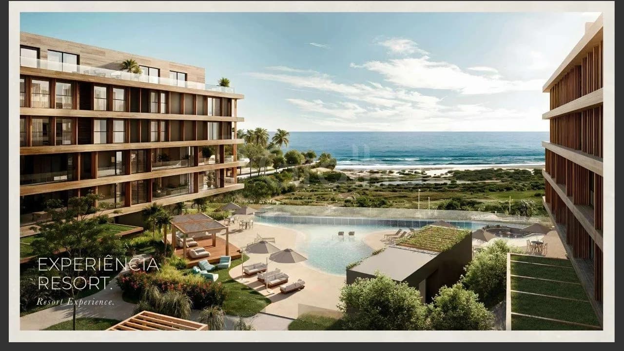 Apartamento para venda com 2 dormitórios em Campeche com 84 m² — foto 2