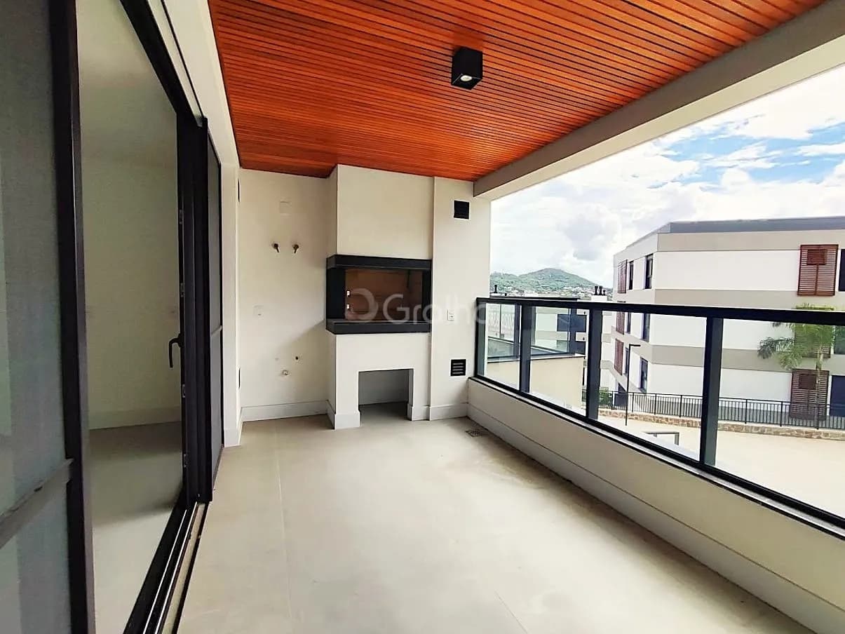 Apartamento para venda com 3 dormitórios em Joao Paulo com 134 m²