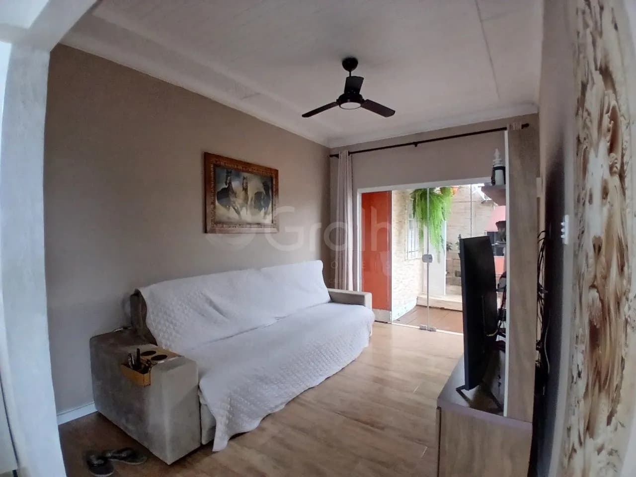 Casa para venda com 2 dormitórios em Jose Mendes com 180 m² — foto 4