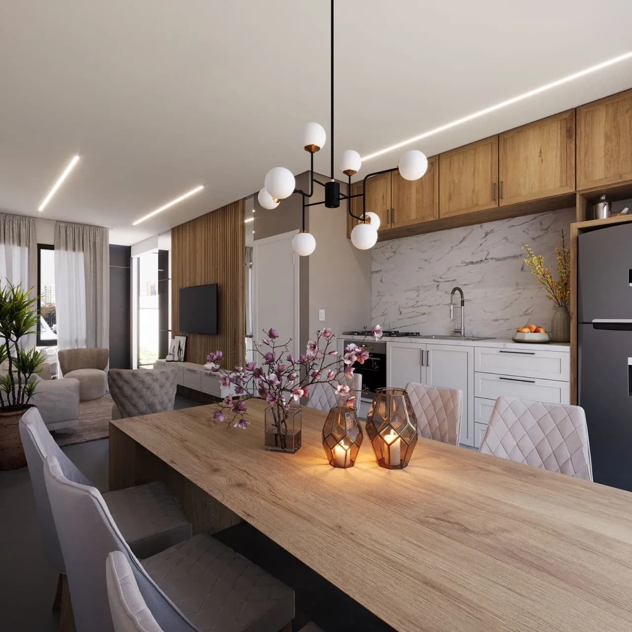 Casa para venda com 2 dormitórios em Canasvieiras com 85 m² — foto 2
