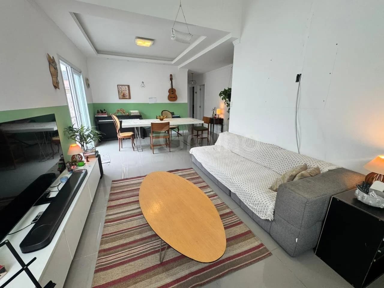 Casa para venda com 3 dormitórios em Santa Mônica com 174 m² — foto principal