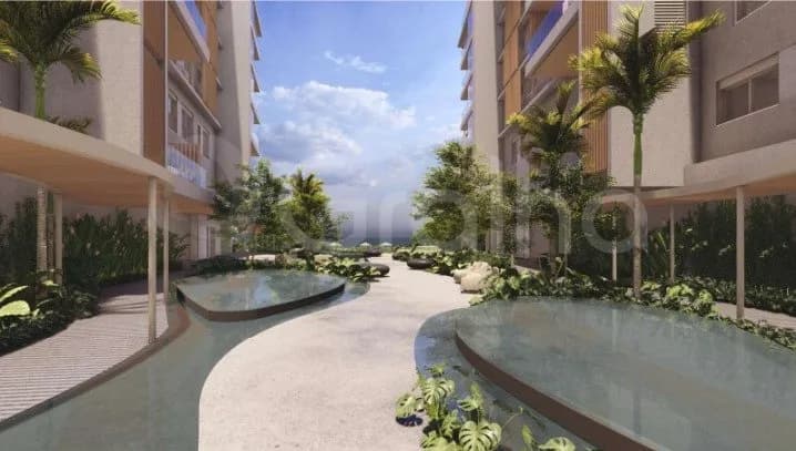 Apartamento para venda com 4 dormitórios em Joao Paulo com 244 m² — foto 5