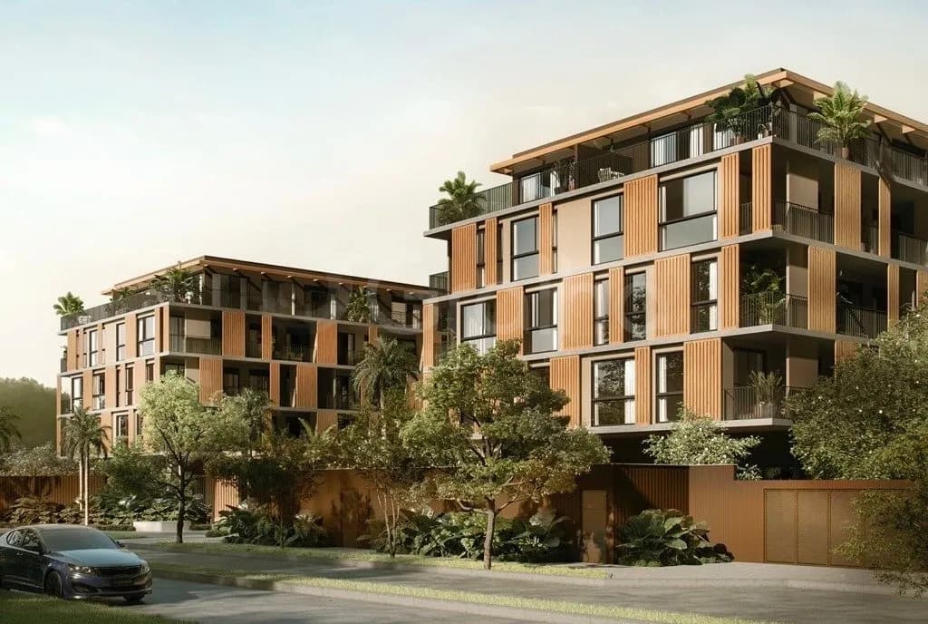 Apartamento para venda com 1 dormitório, em Morro Das Pedras com 45 m² — foto principal