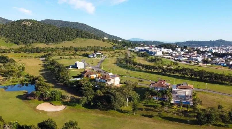 Terreno para venda em Ingleses Do Rio Vermelho com 860 m² — foto 3