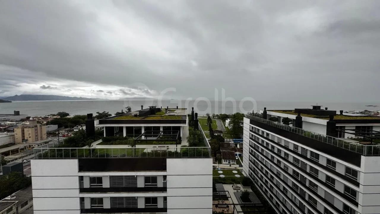 Apartamento para venda com 2 dormitórios em Jardim Atlântico com 110 m² — foto 3