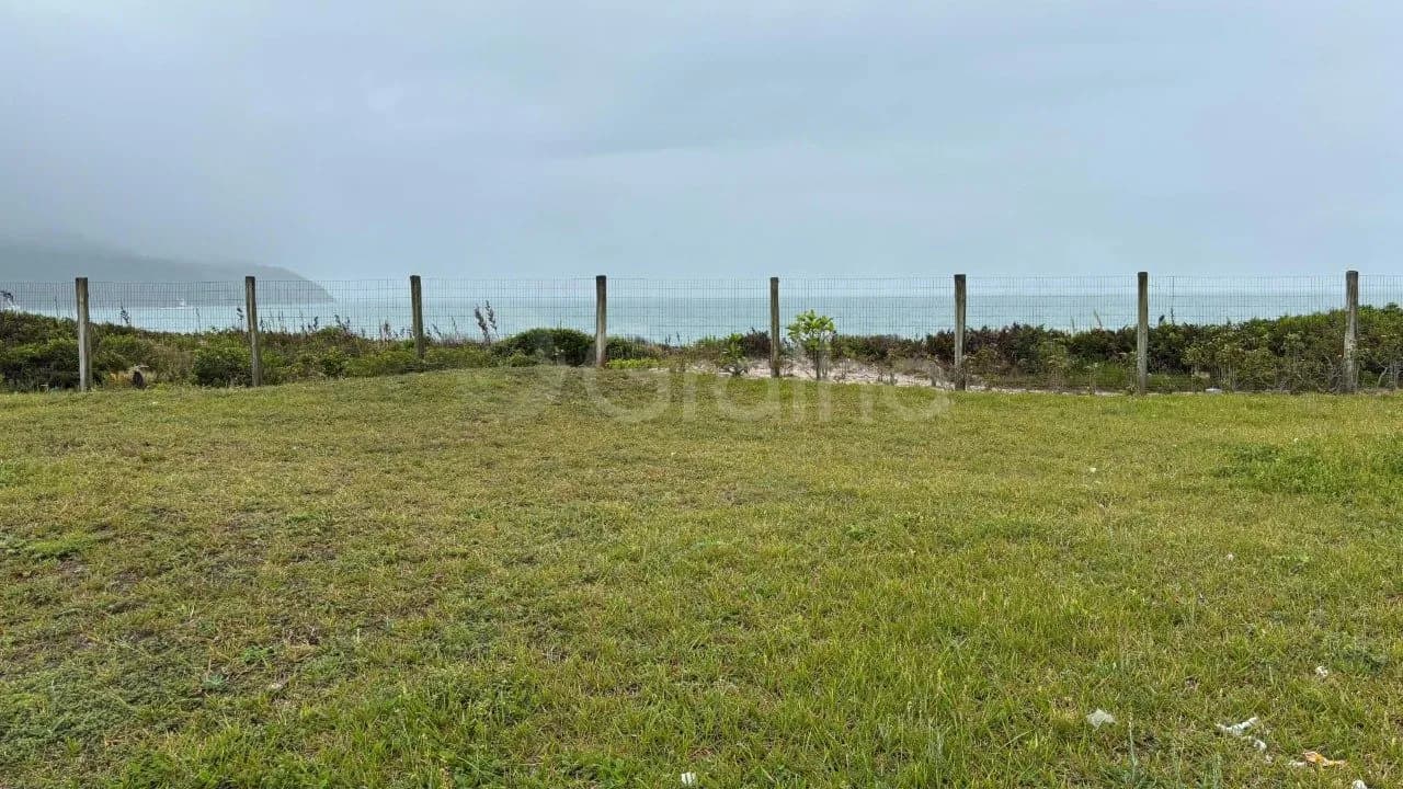 Terreno para venda em Açores com 510 m²