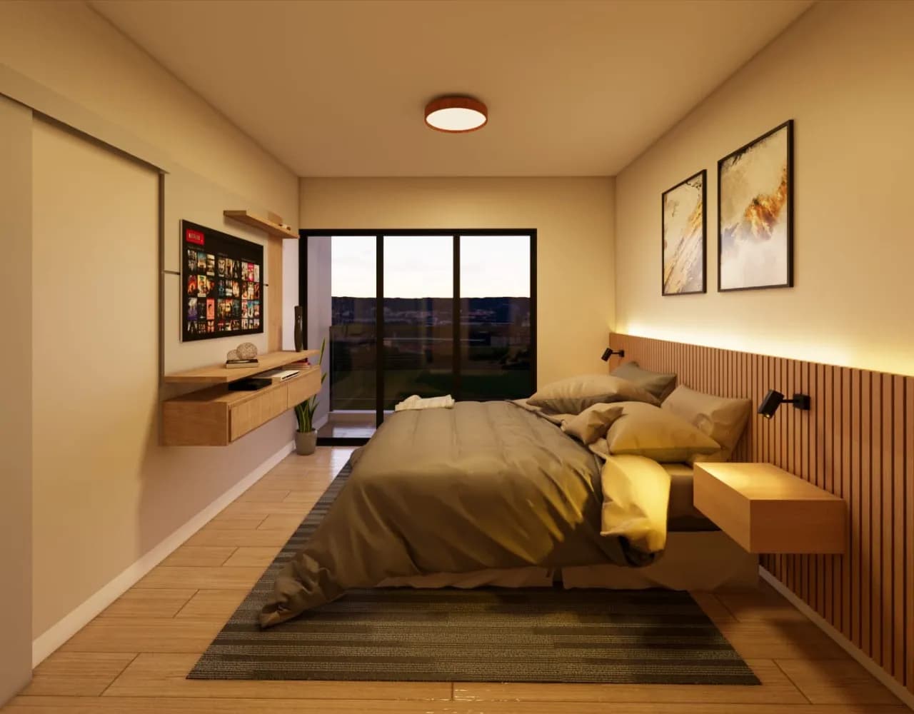 Casa para venda com 3 dormitórios em Vargem Do Bom Jesus com 129 m² — foto 5