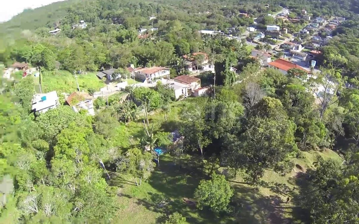 Terreno para venda em Itacorubi com 37291 m²