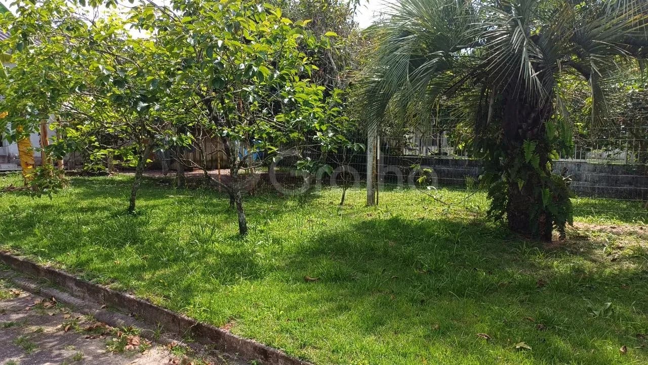 Terreno para venda em Daniela com 720 m²