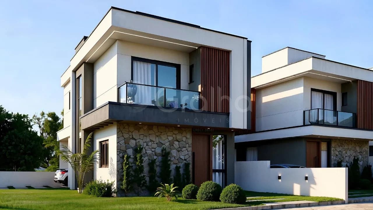 Casa para venda com 3 dormitórios em Vargem Do Bom Jesus com 131 m² — foto 4