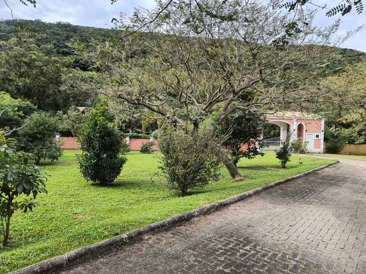 Terreno para venda em Pântano Do Sul com 403 m² — foto 3