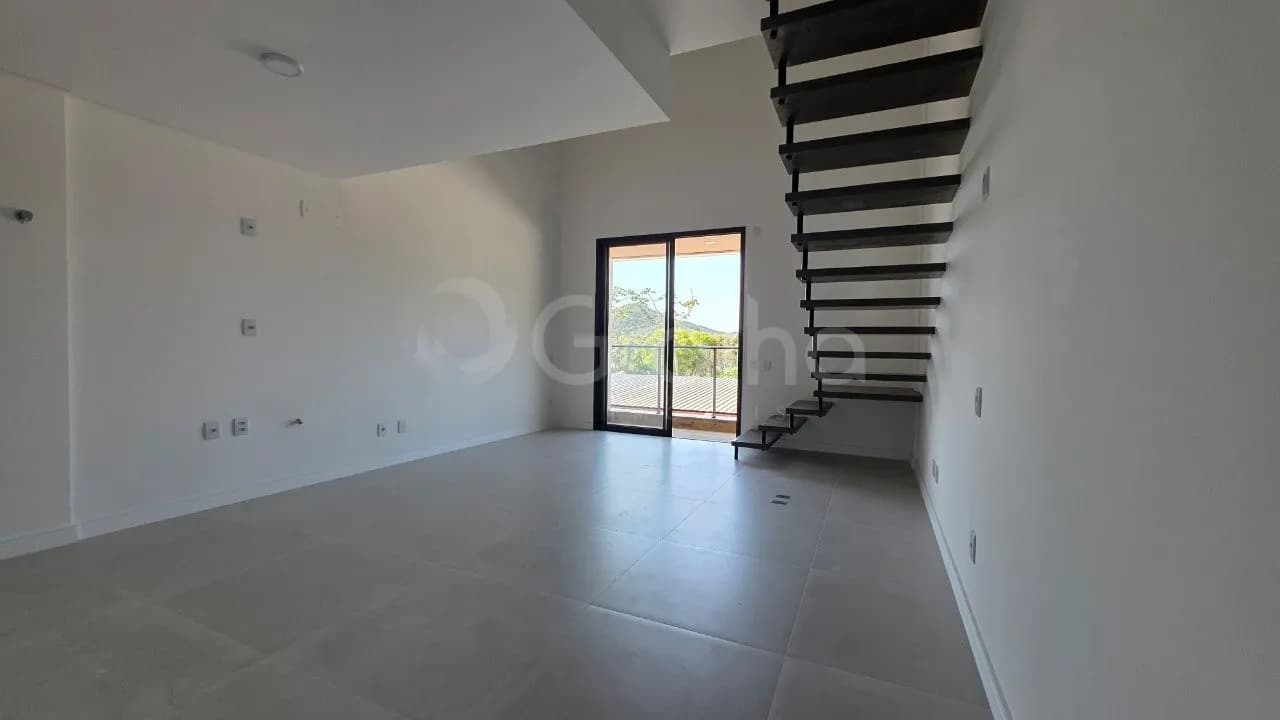 Loft para venda com 1 dormitório, em Santo Antônio de Lisboa com 60 m² — foto principal