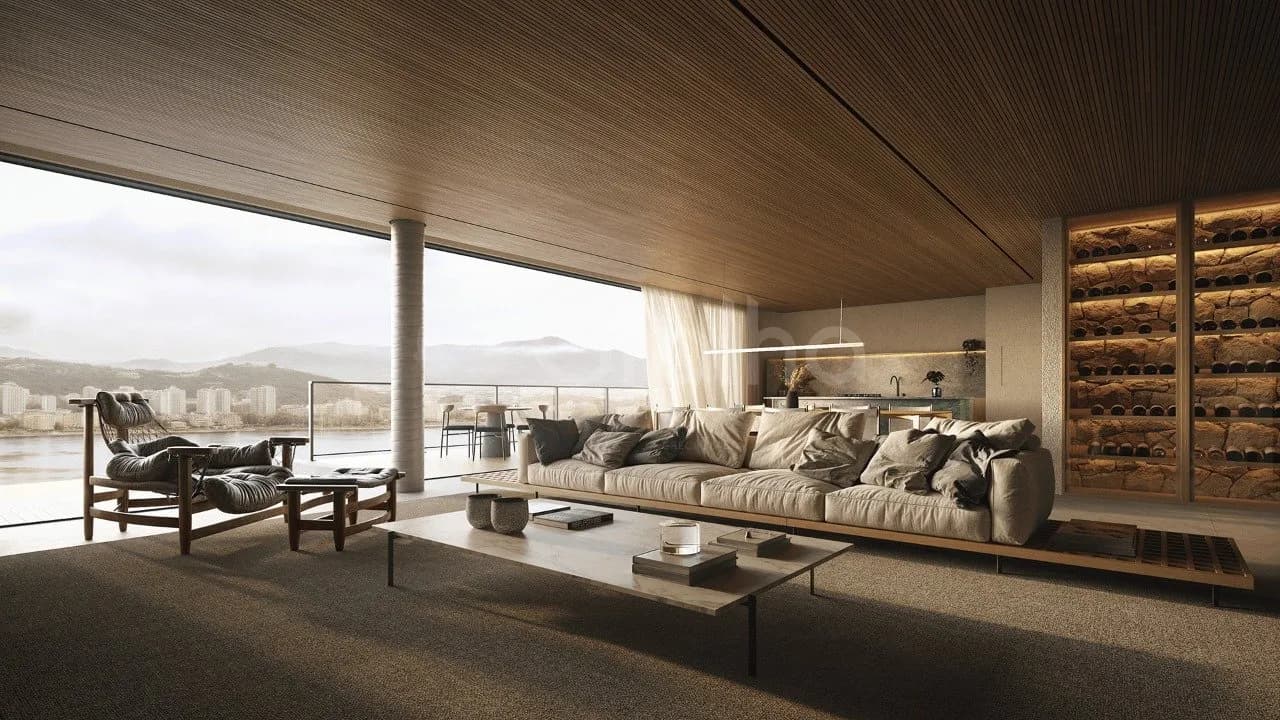Casa de condomínio para venda com 5 dormitórios em Cacupé com 589 m² — foto 4