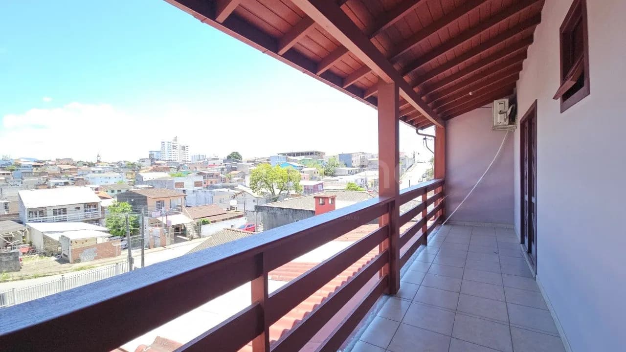 Casa para venda com 3 dormitórios em Monte Cristo com 126 m² — foto principal