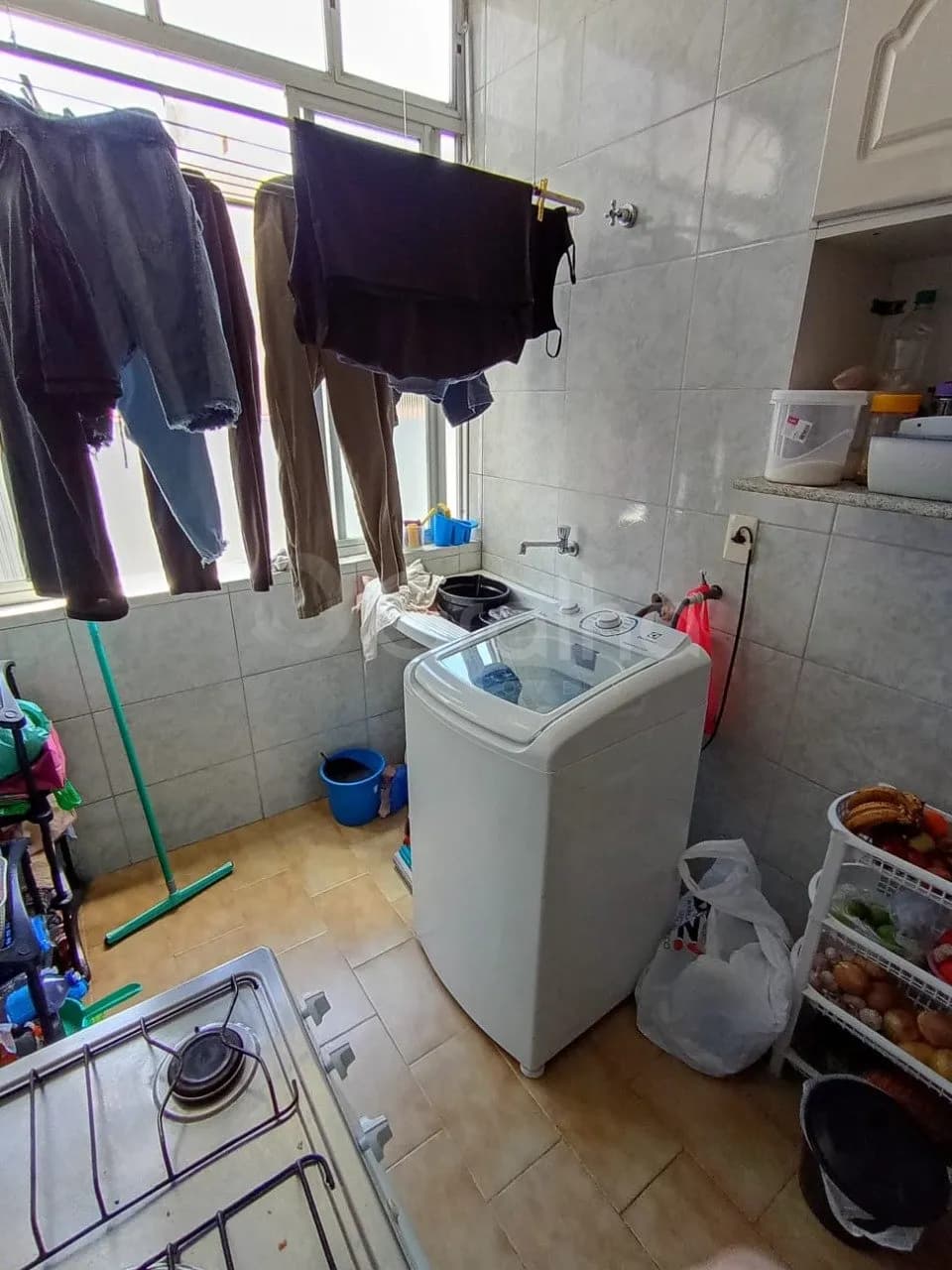 Apartamento para venda com 3 dormitórios em Centro com 64 m² — foto 4